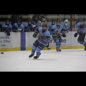 Meet your Posher, Liam